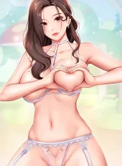Kids Café Moms Manhwa18